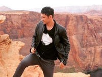 Dan Balan и Ольга Романовская презентовали новый клип