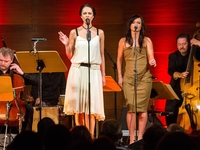 Жена Виталия Кличко выпустила дебютный альбом