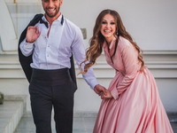 Победительница Холостяк 6 Алена: Перед финалом мне было не до смеха