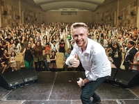 Папина дочка: Егор Крид представил новый клип