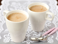 Простой рецепт капучино