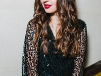 10 вопросов модному блогеру: Виолетта Федорова