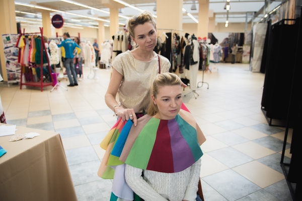 пресс-служба