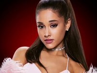 Ариана Гранде представила новый клип