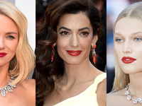 Макияж на выпускной 2016: идеи от звезд