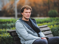 Жена Андрея Пятова о муже: У нас не было любви с первого взгляда