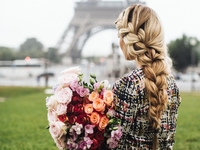 Невероятные свадебные прически для современных невест