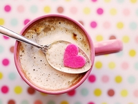 Вкусные добавки к горячему шоколаду: 9 идей