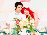 10 самых фантастических тематических свадеб