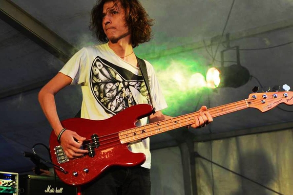 facebook.com/SinoptikBand