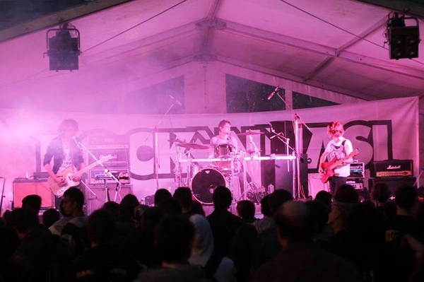 facebook.com/SinoptikBand
