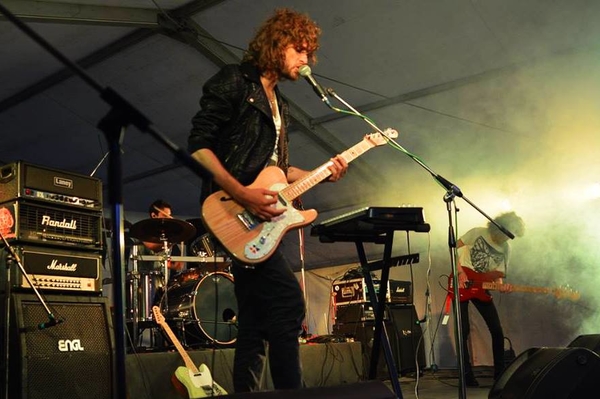 facebook.com/SinoptikBand