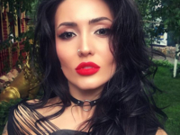 ТОП-5 лучших beauty-образов недели от украинских звезд