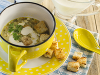 Летние супы: ТОП-5 рецептов для обеда