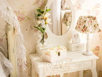 Стиль прованс в интерьере: 15 идей