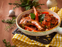 Что приготовить из кролика: ТОП-5 рецептов