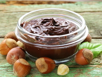 Домашняя нутелла: ТОП-3 рецепта