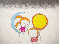 Секрет успешных отношений в картинках