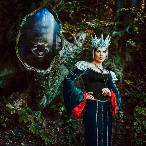 Влада Литовченко и Время и Стекло стали героями проекта Казковий Київ