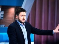 Говорить Україна: Алексей Суханов помог девочке найти своих родителей