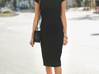 10 вещей, которые должны быть в гардеробе женщины за 30