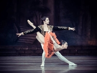 Как поддерживать страсть в отношениях: cоветы известной балетной пары