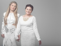 Матвиенко и Прадо перепели народную колыбельную Люлі