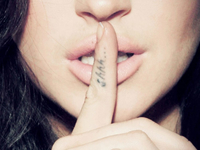 10 вещей, которые не стоит говорить парням