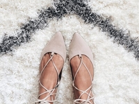 ТОП-10 пар туфель со шнуровкой из магазинов Киева