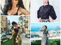 Звездный Instagram: самые стильные снимки недели