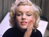 День рождения Мэрилин Монро: ТОП-11 цитат звезды о моде и красоте