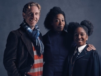 В восьмой части Гарри Поттера Гермиону сыграет темнокожая актриса