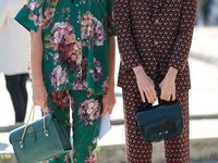 Вечная классика: принты, которые никогда не выйдут из моды