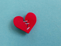 9 честных ответов: какие выводы делают люди после разрыва отношений