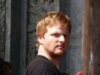 В Грузии погиб украинский журналист