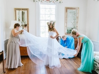 ТОП-5 важных вещей для каждой невесты