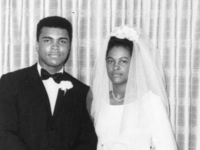 Умер Мохаммед Али: жены и дети легендарного боксера