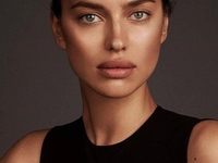 Ирина Шейк сыграла роль домохозяйки, которой изменил муж