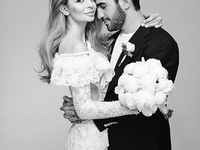 Подороже: на свадьбе сына русского миллиардера выступили Maroon 5