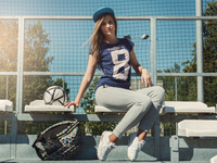 Евро 2016 для интеллектуалок: поле для игры в футбол