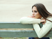 Пять вещей, которые мешают тебе найти вторую половинку