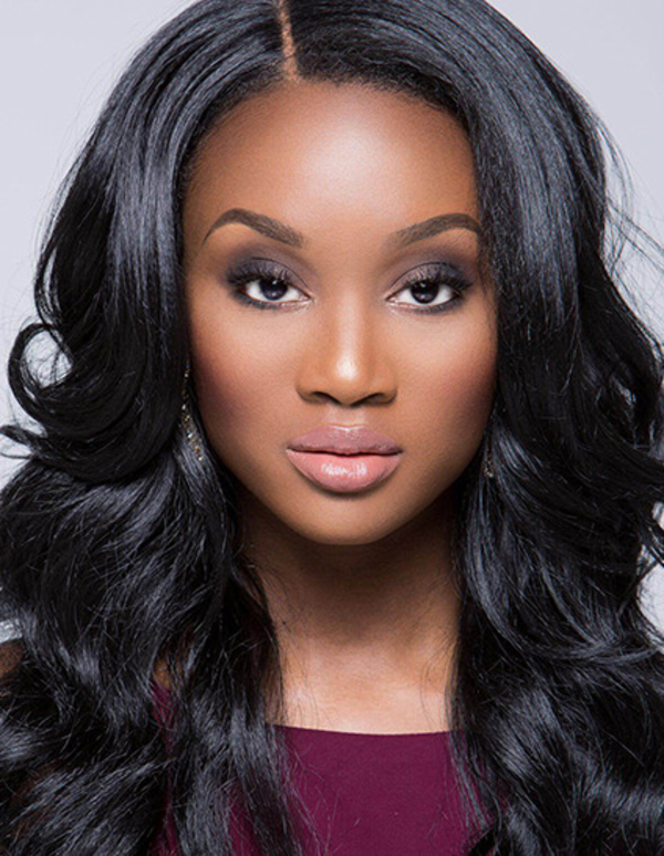 Женщина-офицер впервые стала Мисс США 2016