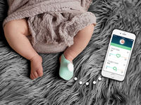 ТОП-6 неожиданных вещей, которые нужны родителям новорожденных