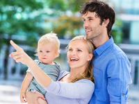 Маленькие хитрости в воспитании: восемь необычных советов родителям