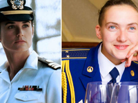 Надежда Савченко vs Солдат Джейн: прототип в кино