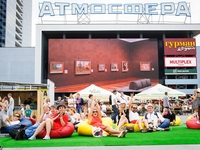 Атмосфера мандрів: что интересного ждет посетителей фестиваля