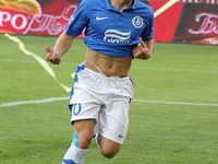 Body Battle: Женя Коноплянка против Матса Хуммельса