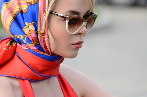 пресс-служба