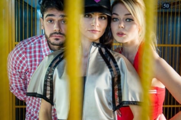 пресс-служба