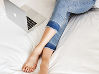 Как стать звездой Instagram: десять популярных хештегов для модниц